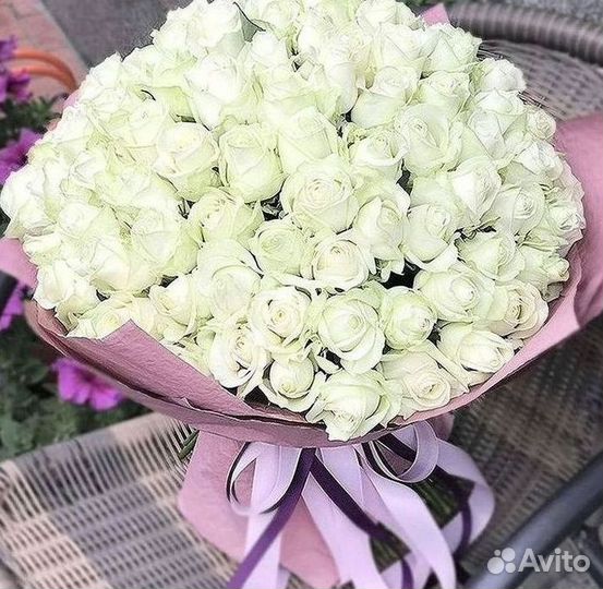 Высокие розы, букеты, цветы Доставка