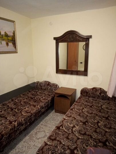 Комната 10 м², 2/2 эт.