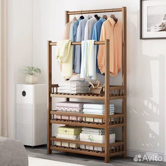 Сушилка этажерка