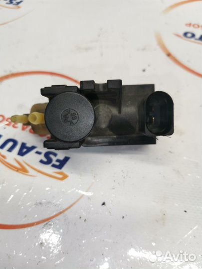 Клапан управления турбиной Volvo V60 2.0 дизель