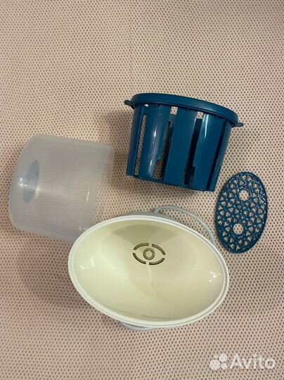 Подогреватель-стерилизатор для 2 бутылочек Kitfort