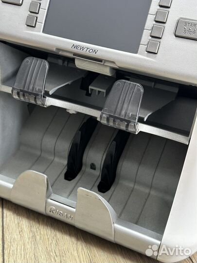 Сонтировщик банкнот kisan newton fs p