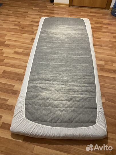 Матрас икея 90*200