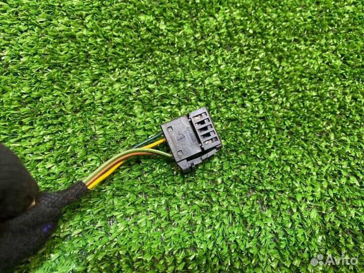 Разъем Audi A5 8T cala 2008