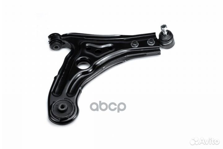 Рычаг передний правый 4300-027R metaco