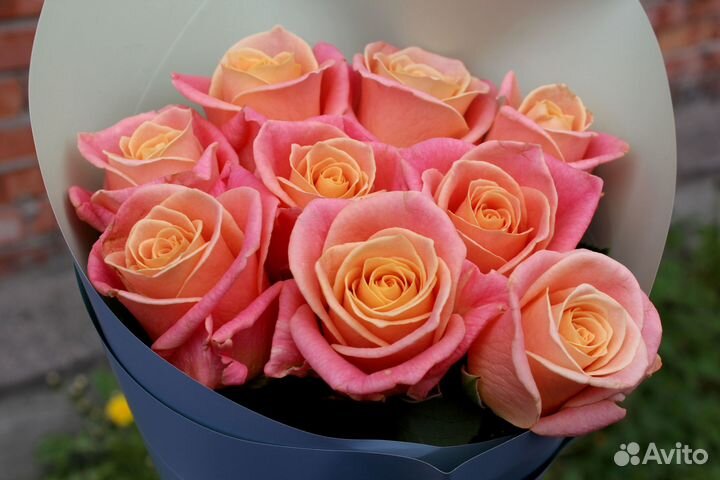 Букет Цветов