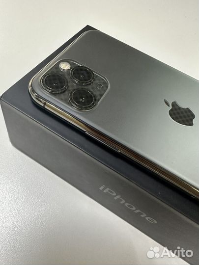 iPhone 11 Pro, 64 ГБ