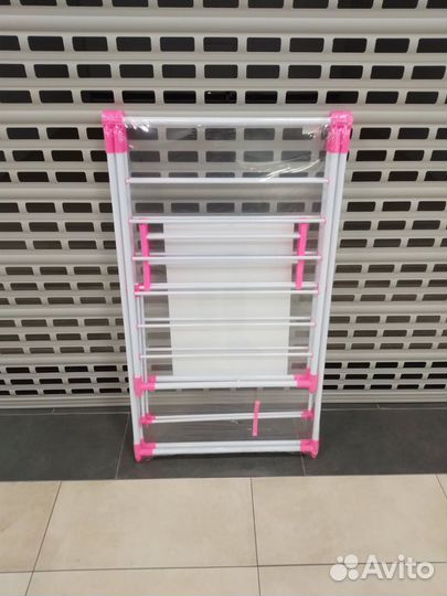 Сушилка для белья напольная