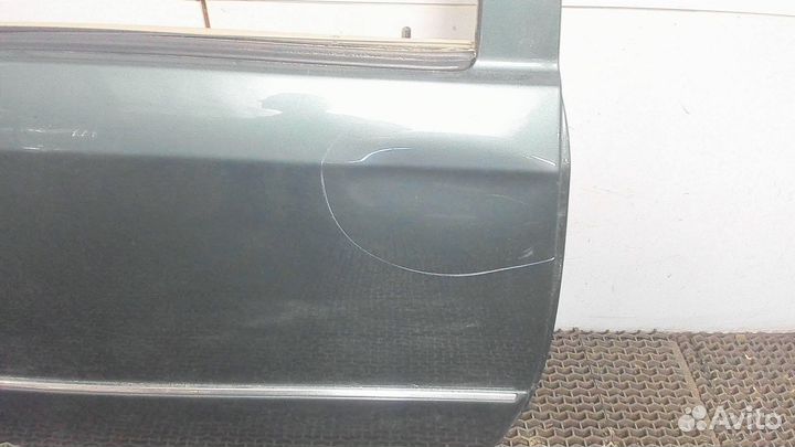 Дверь боковая Mercedes 124 E, 1993