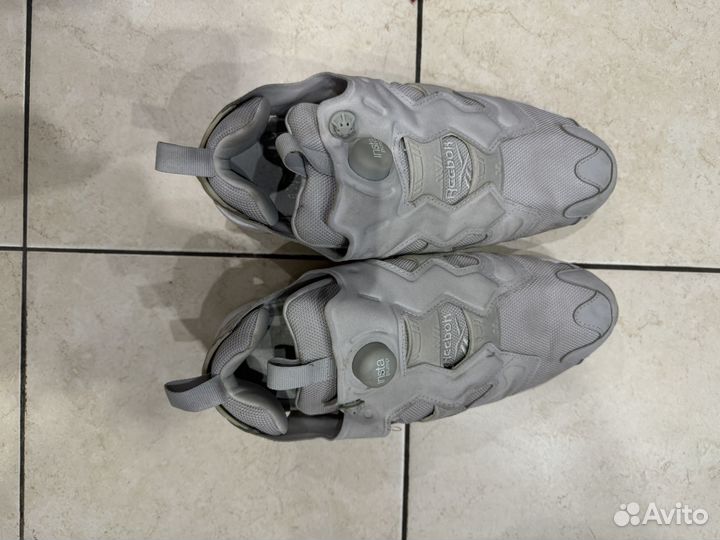 Кроссовки мужские Reebok