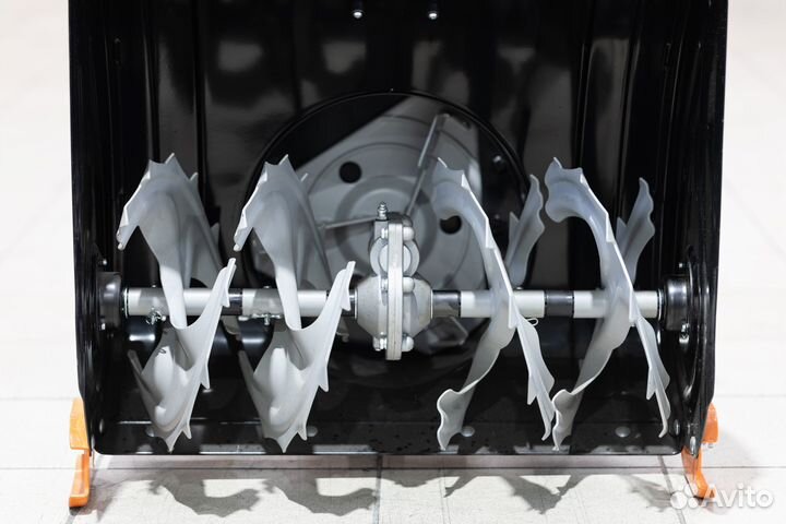 Снегоуборщик patriot 62 сибирь