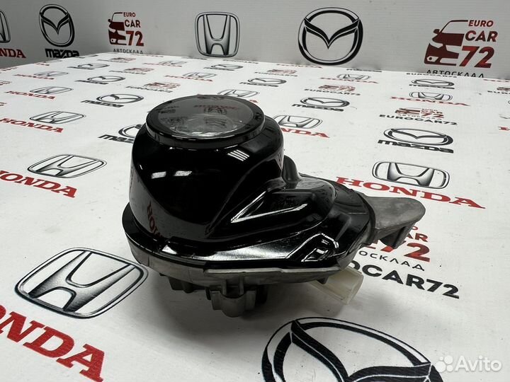 Фара противотуманная левая Mazda CX-5 KF 2017-2024