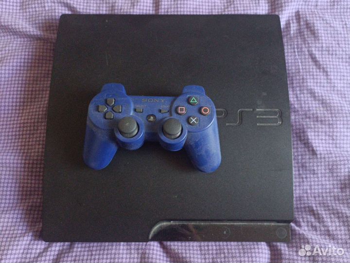 Sony PS3