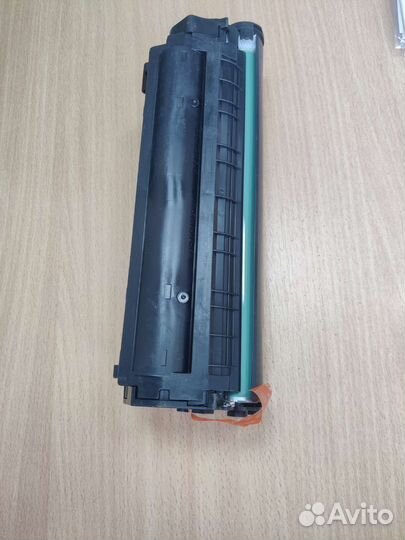 Картридж hp 12a