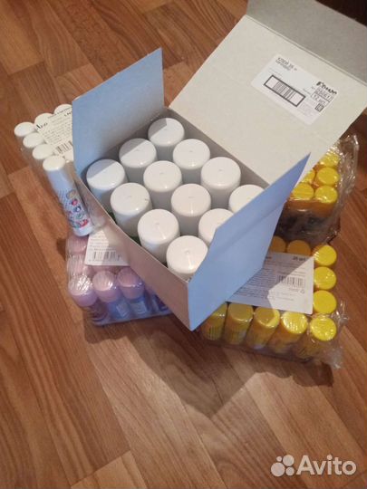 Клей карандаш