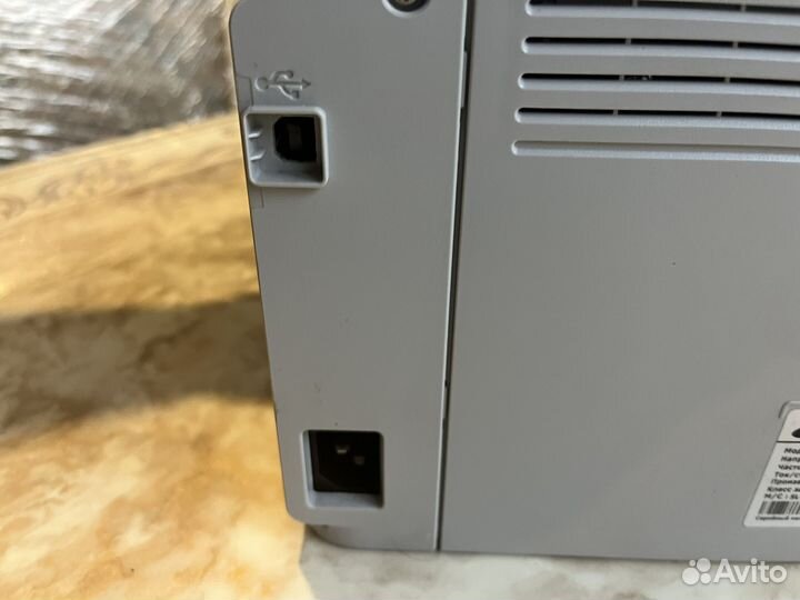 Принтер samsung xpress m2020