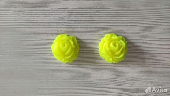 Немигрирующие красители для мыла. 9 цветов