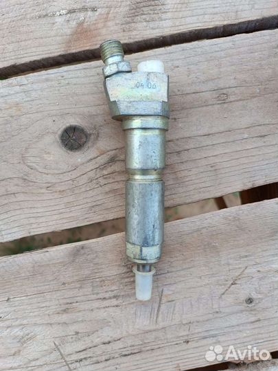 Форсунка топливная Камаз