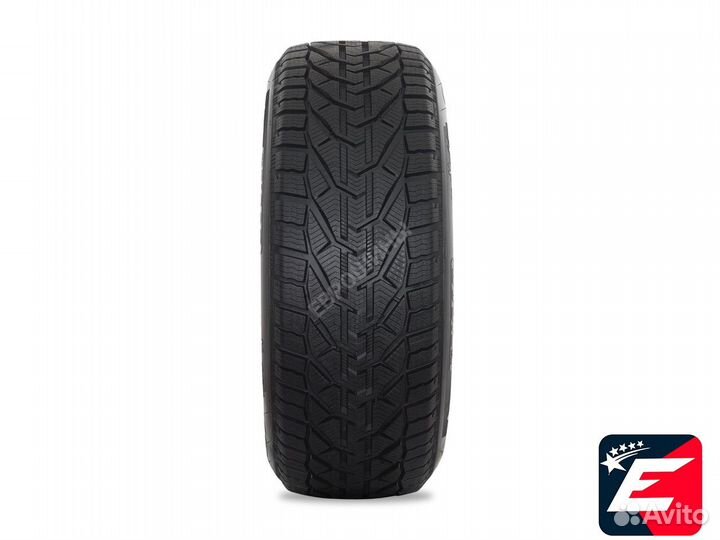 Tigar SUV Winter 225/60 R17 103V