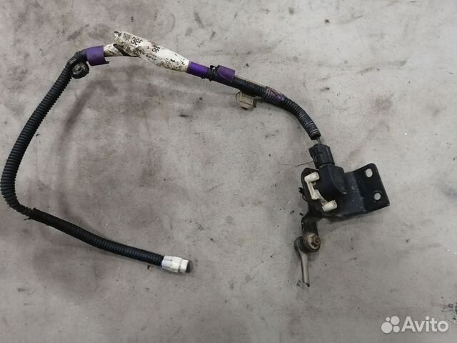 Датчик дорож. просвета для Suzuki Grand Vitara 2