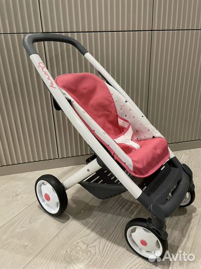 Коляска для кукол 2 в 1