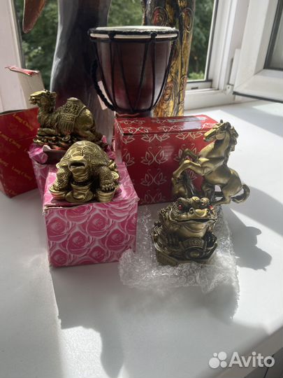 Подарки сувениры