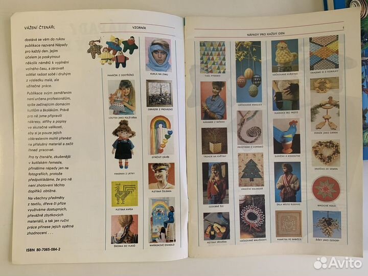 Чешская литература, журнал для творчества 1989