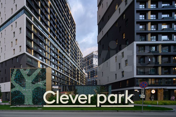 2-к. квартира, 77,3 м², 4/16 эт.