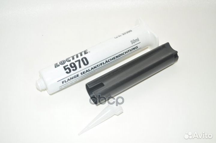 Герметик (L5970) D176501A1 VAG