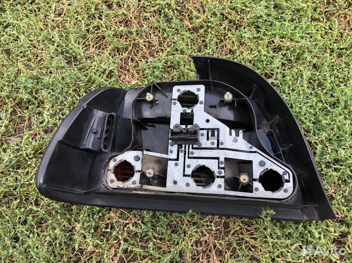 Фонарь на BMW E39