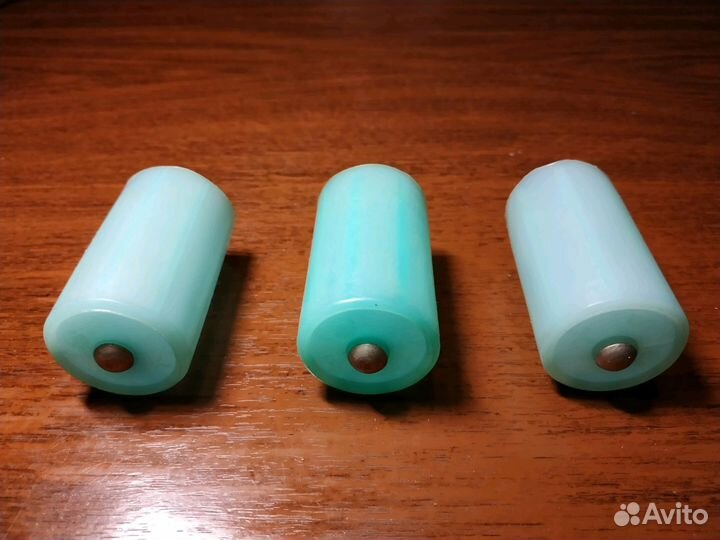 Колпачек для аккумулятора