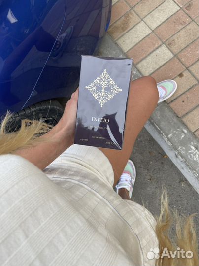 Initio psychedelic love