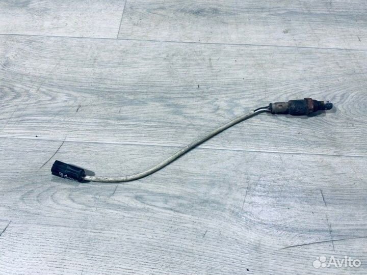 Датчик кислородный Nissan Tiida C11 HR16 2008