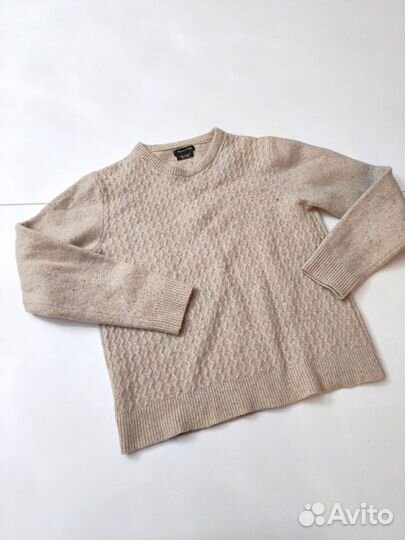 Джемпер Massimo Dutti