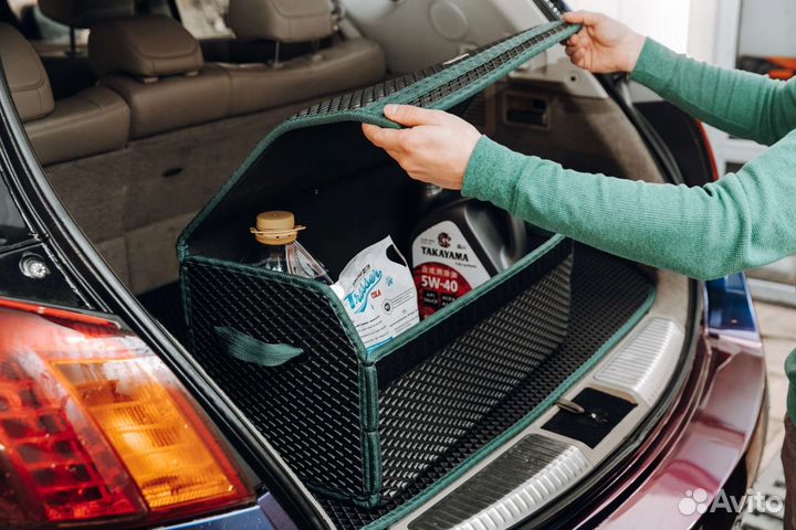 Органайзер эва EVA ева 50х30х30