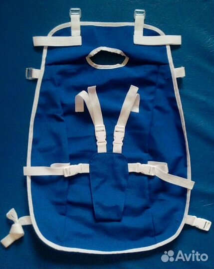 Люлька-гамак в самолет