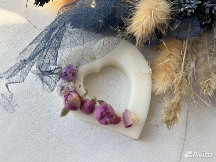 Свечи. Аромасаше. Декор. Диффузор. Автопарфюм