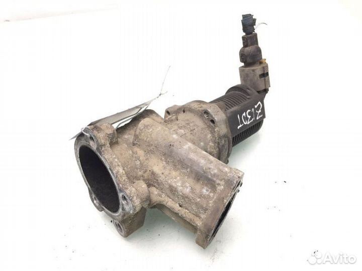 Клапан EGR Opel Combo C 1.3 cdti 2004