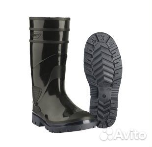 Резиновые сапоги Sardonix ''Внедорожник 4*4''