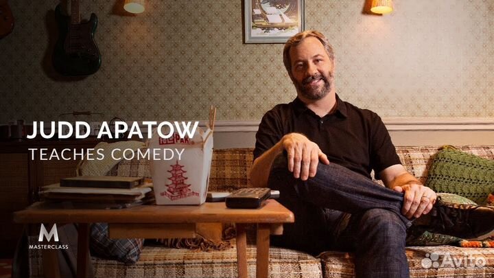 Режиссура кино, сценарное мастерство, монтаж