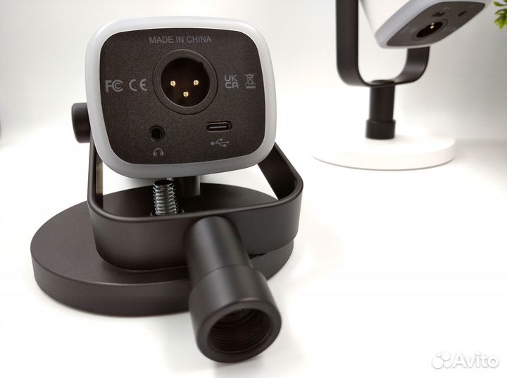 Микрофон Fifine AM8