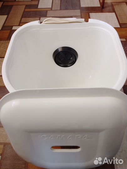 Стиральная машинка 