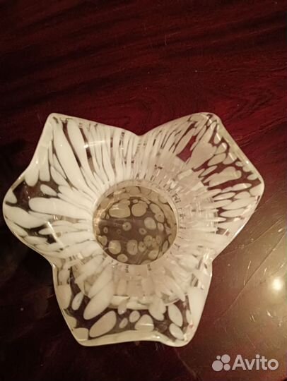 Ваза невеста. Ваза песочные часы