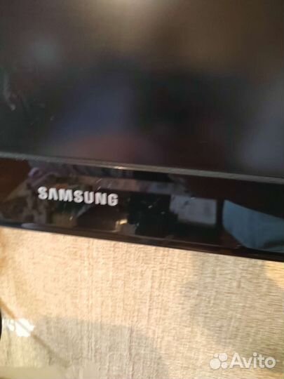 Телевизор samsung 117см