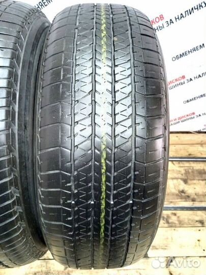 Bridgestone Dueler H/T 255/65 R17