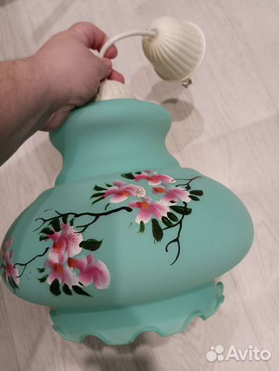 Светильник потолочный