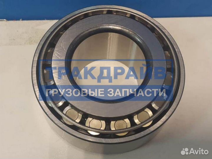 Подшипник кпп ZF 16S151 49х103х43 мм