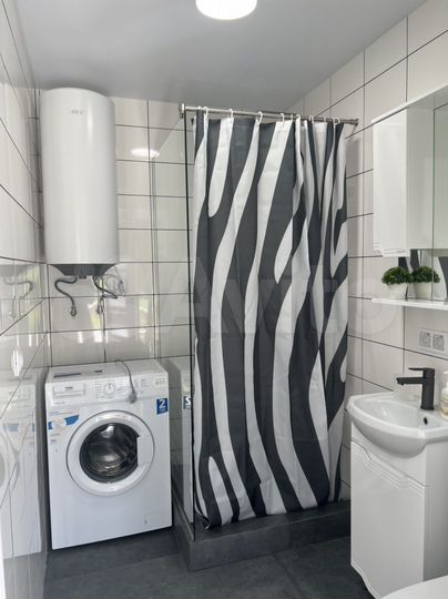 Дом 25 м² на участке 1 сот.