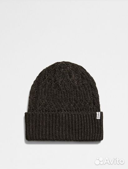 Шапка Calvin klein оригинал