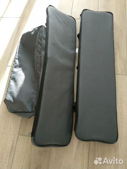 Лодка с мотором